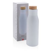 Bottiglia in acciaio inox